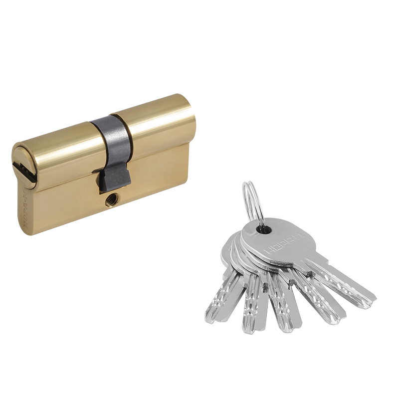 Цилиндр ЛПУ цвет Золото Нора-М